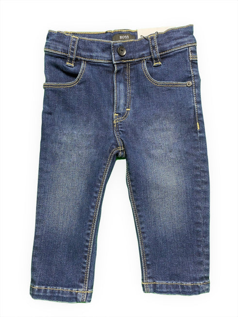 Completo Hugo Boss