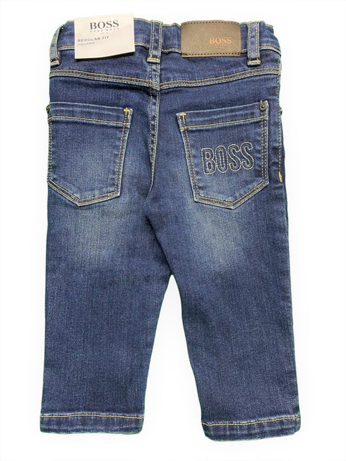 Completo Hugo Boss