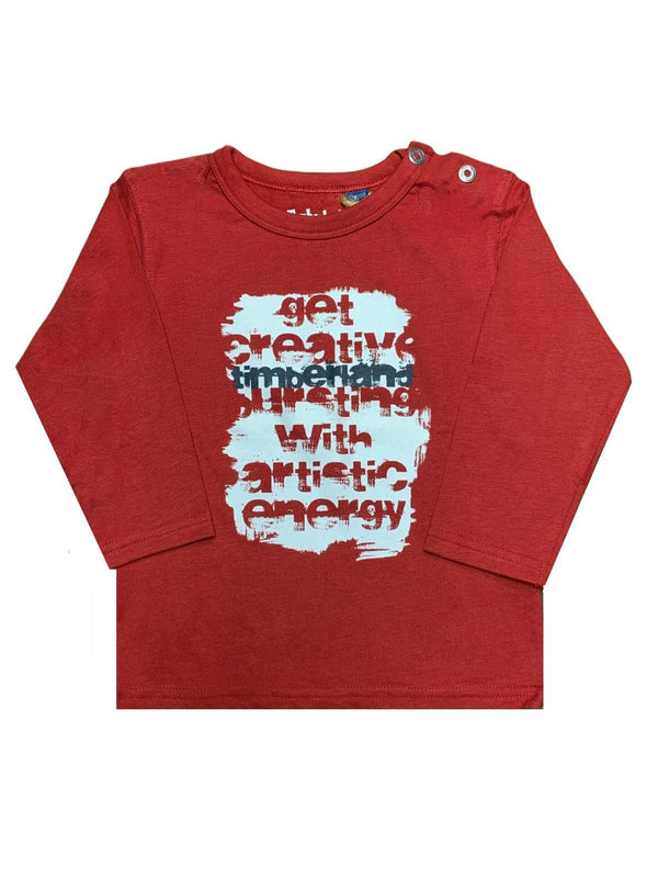 T-Shirt Timberland