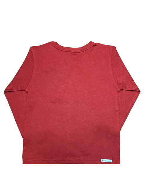 T-Shirt Timberland