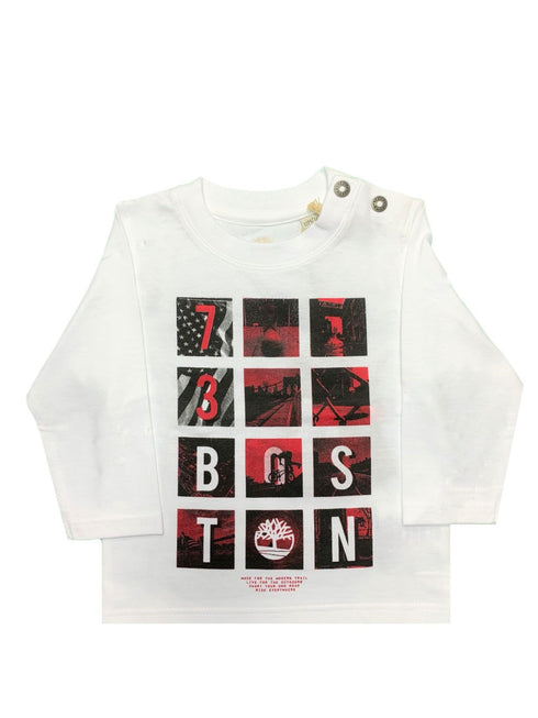 T-Shirt Timberland