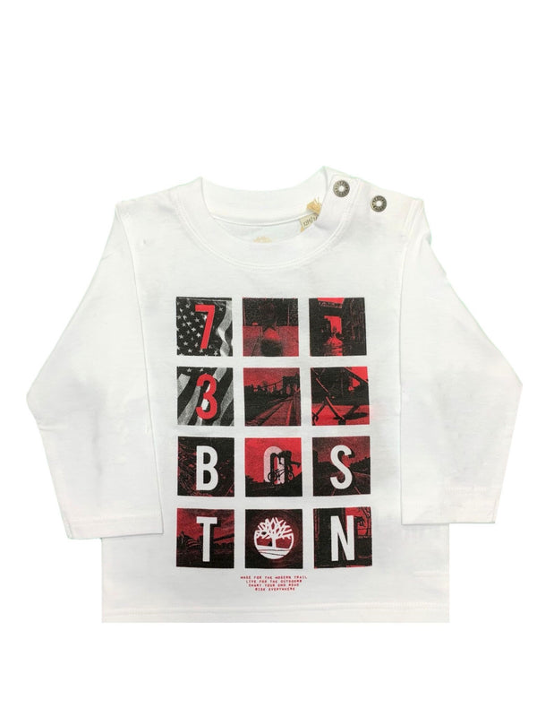 T-Shirt Timberland