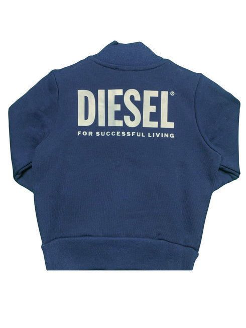 Tuta Diesel