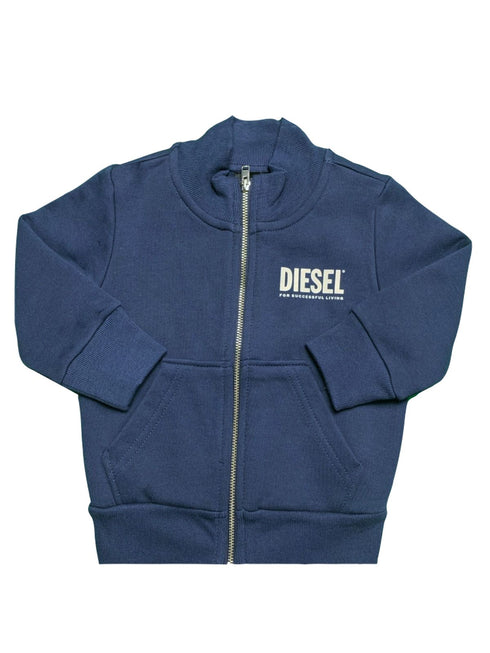 Tuta Diesel