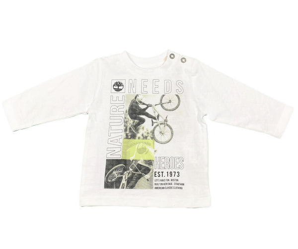 T-Shirt Timberland