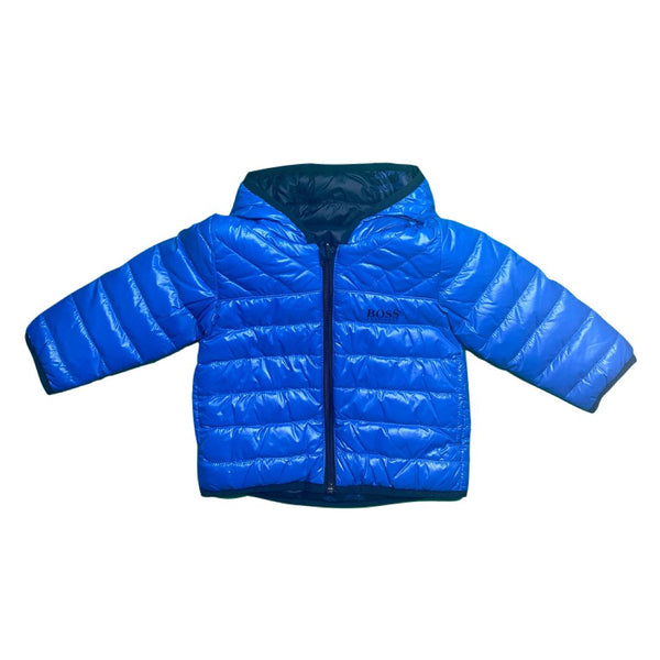 Giubbotto Hugo Boss double-face