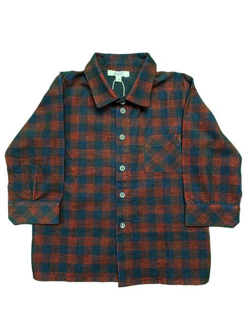 Camicia Aletta