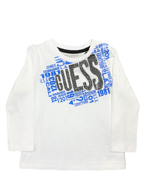 T-Shirt Guess