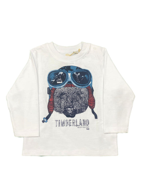 T-Shirt Timberland