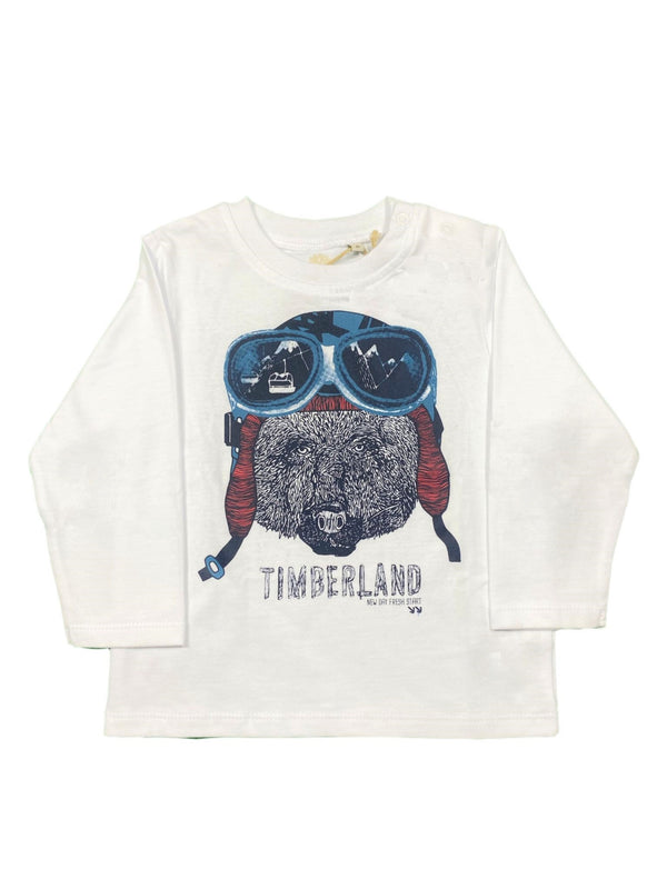 T-Shirt Timberland