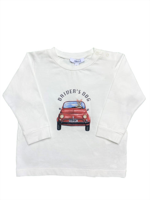 T-Shirt Aletta