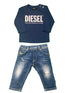 Completo Diesel