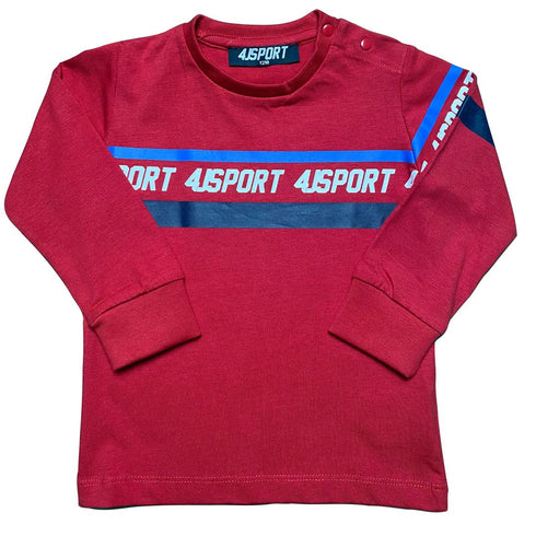 T-Shirt Paciotti