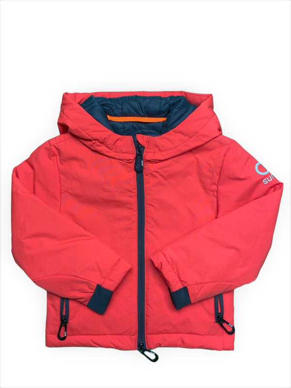 Giubbotto SunStriper