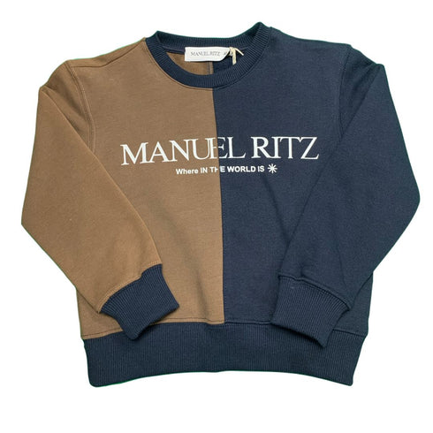 Felpa Manuel Ritz