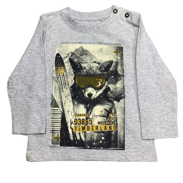 T-Shirt Timberland
