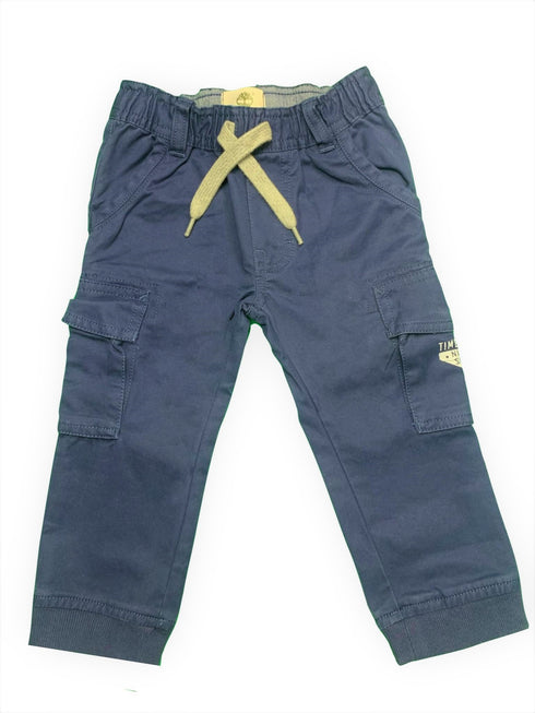 Pantalone Combat Timberland