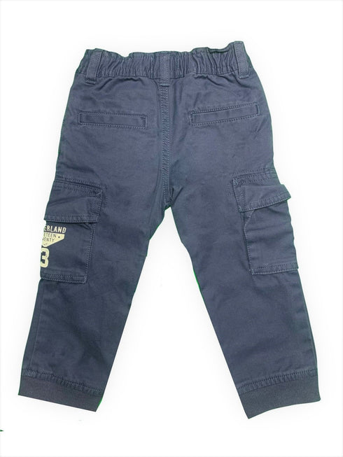 Pantalone Combat Timberland