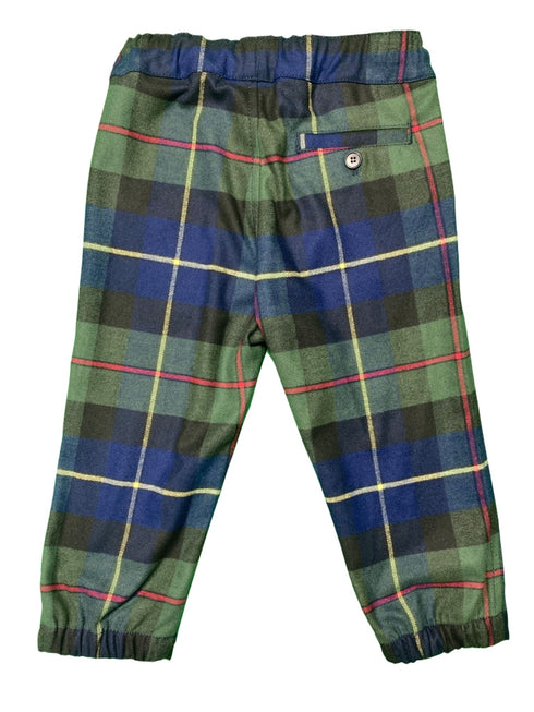 Pantalone il Gufo