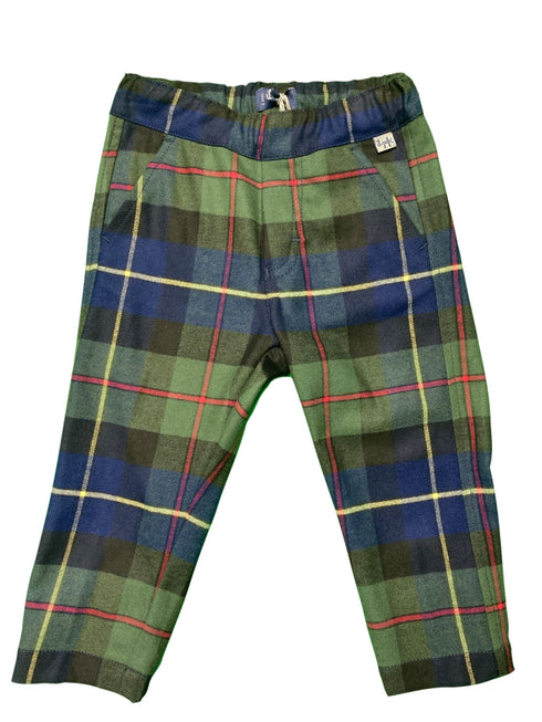 Pantalone il Gufo