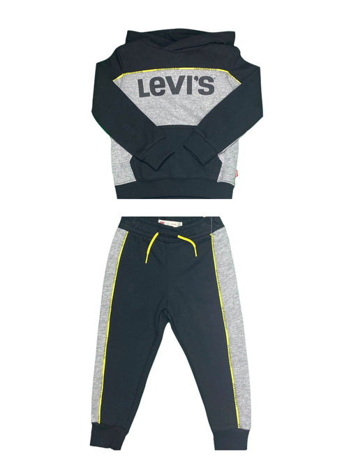 Tuta Levis