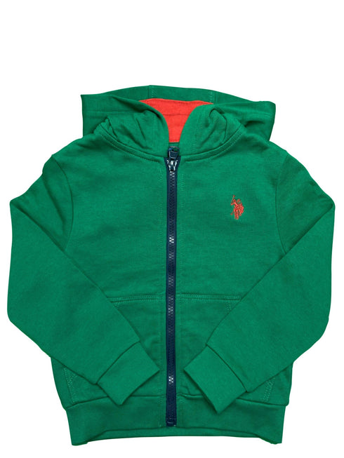 Felpa U.S.POLO.ASSN.
