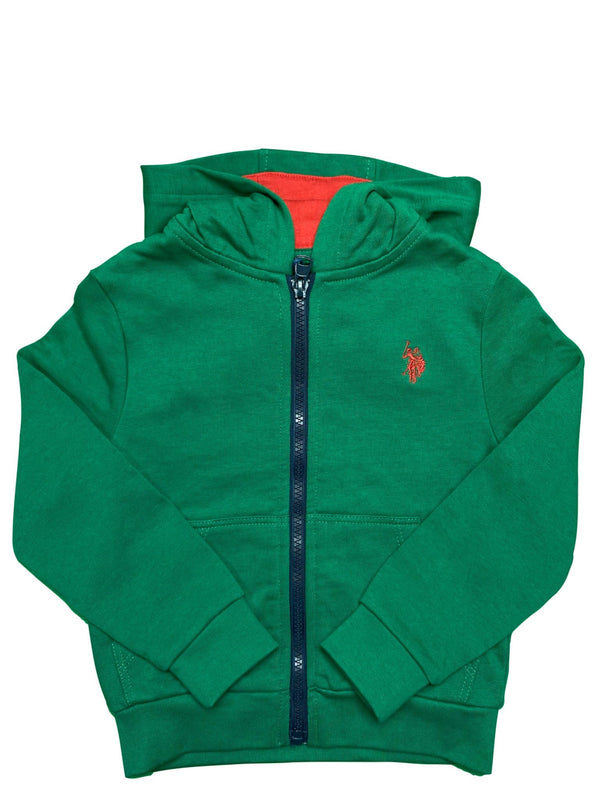 Felpa U.S.POLO.ASSN.