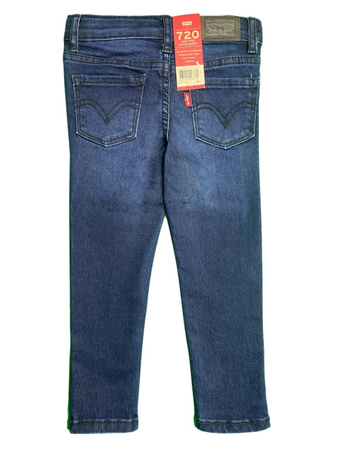 Jeans Levis Slim Fit