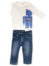 Completo Hugo Boss