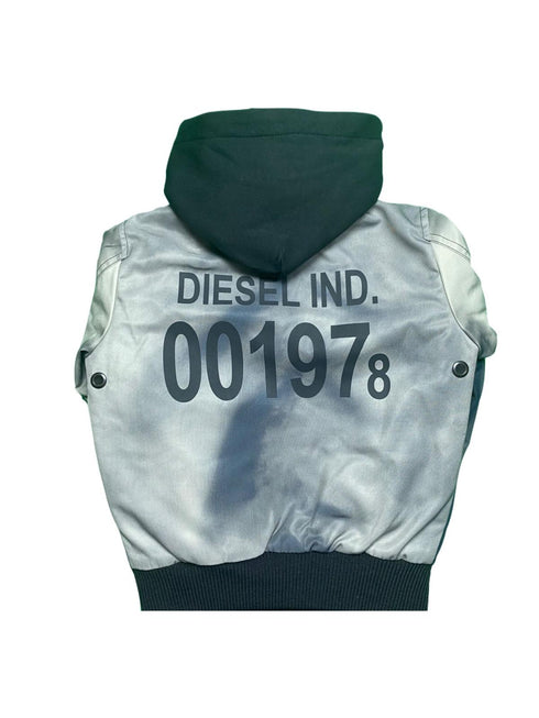 Giubbotto Diesel