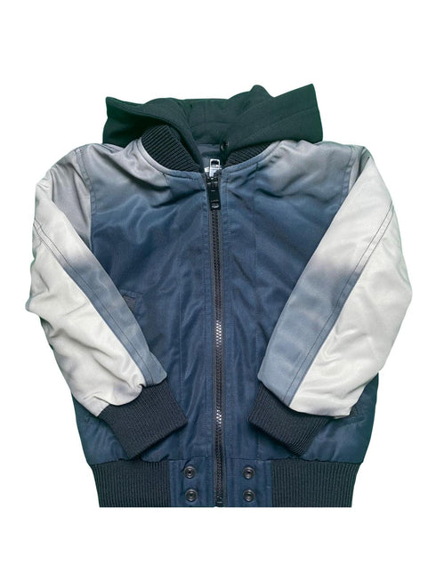 Giubbotto Diesel