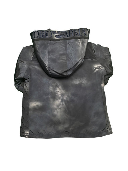 Giubbotto Emporio Armani