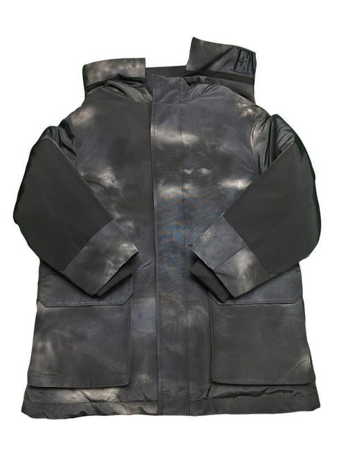 Giubbotto Emporio Armani