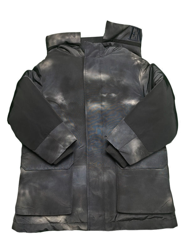 Giubbotto Emporio Armani