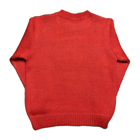 Maglione Maverick