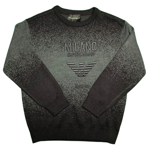 Maglione Emporio Armani