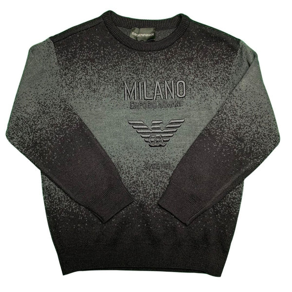 Maglione Emporio Armani