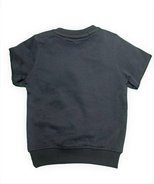 Felpa girocollo Jeckerson