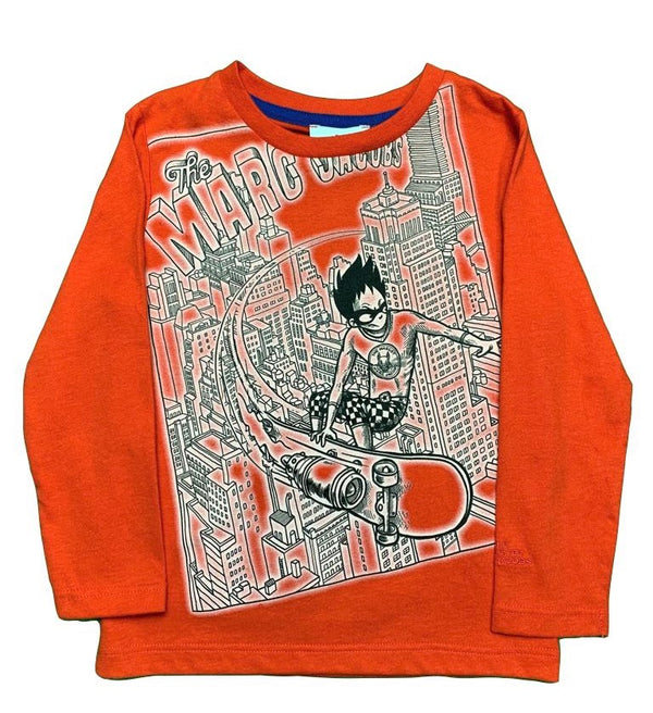 T-Shirt The Marc Jacobs