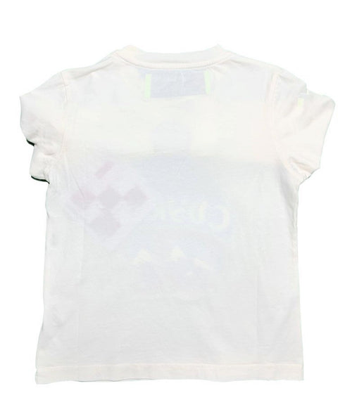 T-Shirt Sainth Barth