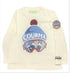 T-Shirt Sainth Barth
