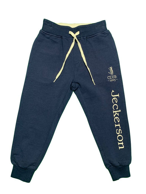 Pantalone tuta Jeckerson