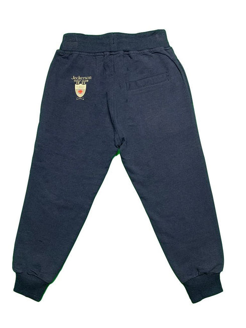 Pantalone tuta Jeckerson