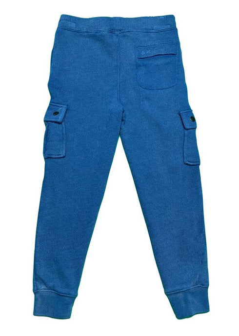 Pantaloni kombat SUN68