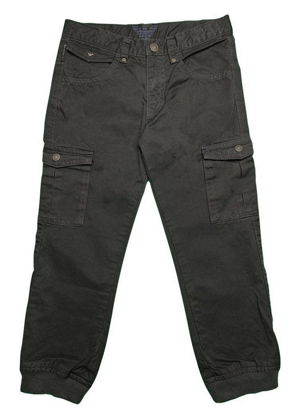 Pantalone Cargo Armani Junior