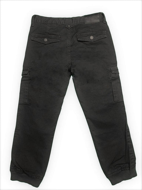 Pantalone Cargo Armani Junior