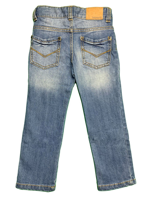 Jeans Timberland 5 tasche