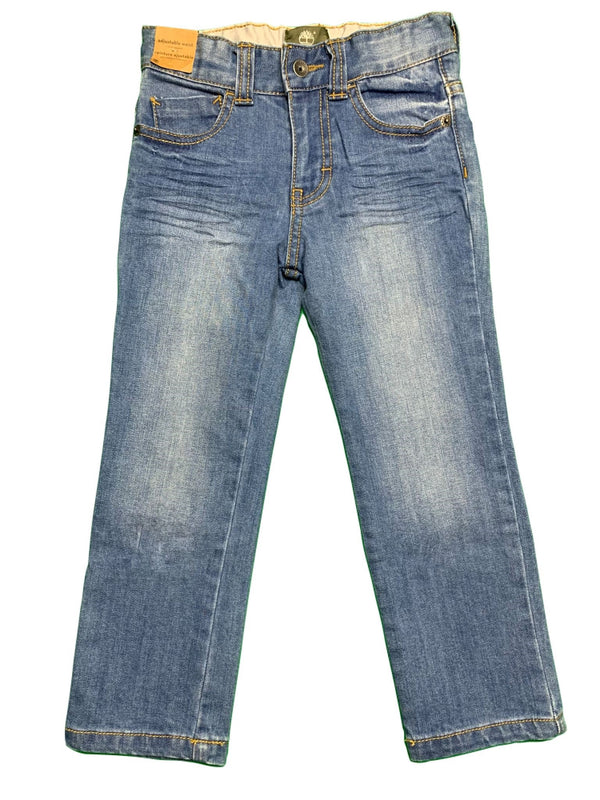 Jeans Timberland 5 tasche