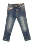 Jeans Diesel Skinny Fit 5 tasche