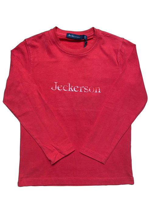 T-Shirt Jeckerson